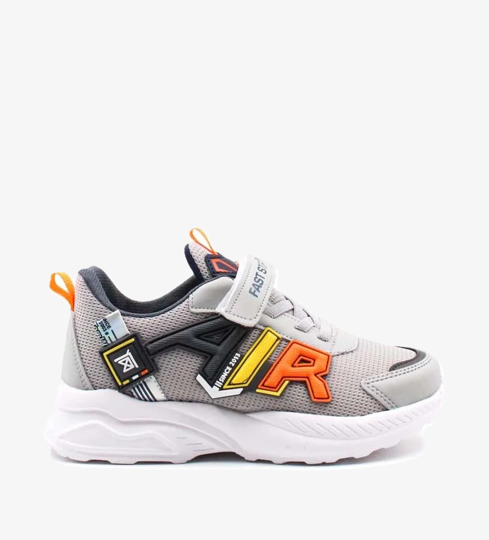 Fast Step Unisex Çocuk Sneaker Ayakkabı 615xca080 model görseli