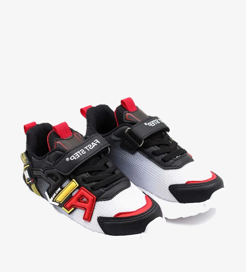 Unisex Çocuk Sneaker Ayakkabı 615XCA080