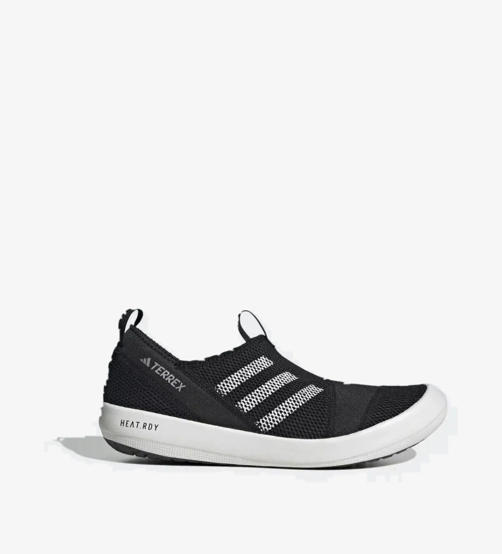 Adidas adidas Terrex Boat SL Unisex Siyah Outdoor Ayakkabı (HP8644) model görseli