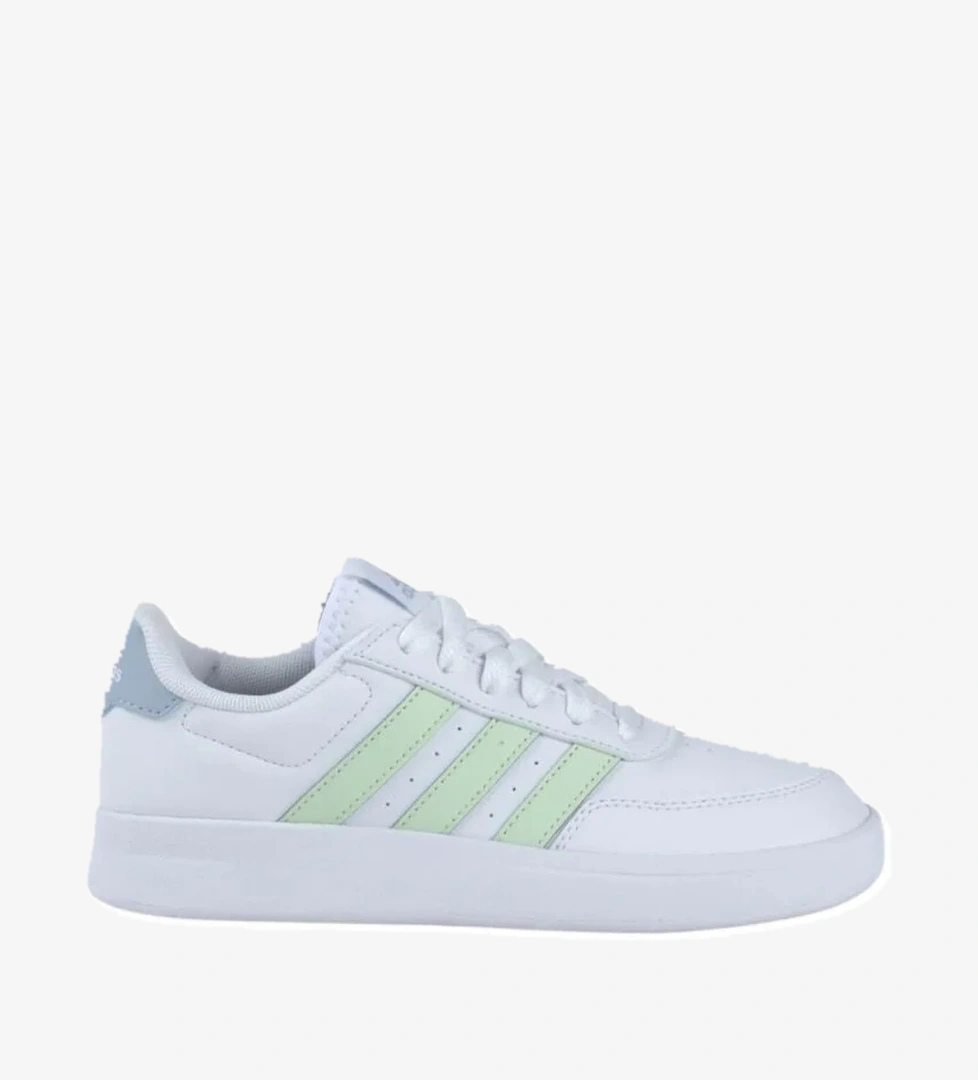 Adidas Breaknet 2.0 Kadın Beyaz Günlük Spor Ayakkabı (ID0480) model görseli