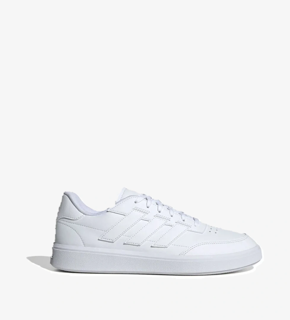 Courtblock Erkek Beyaz Spor Ayakkabı (IF4031)