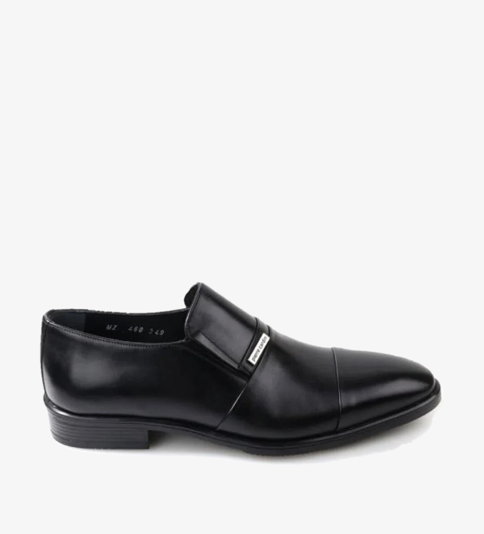 Pierre Cardin 120460 Exclusıve Erkek Klasik Deri Ayakkabı model görseli