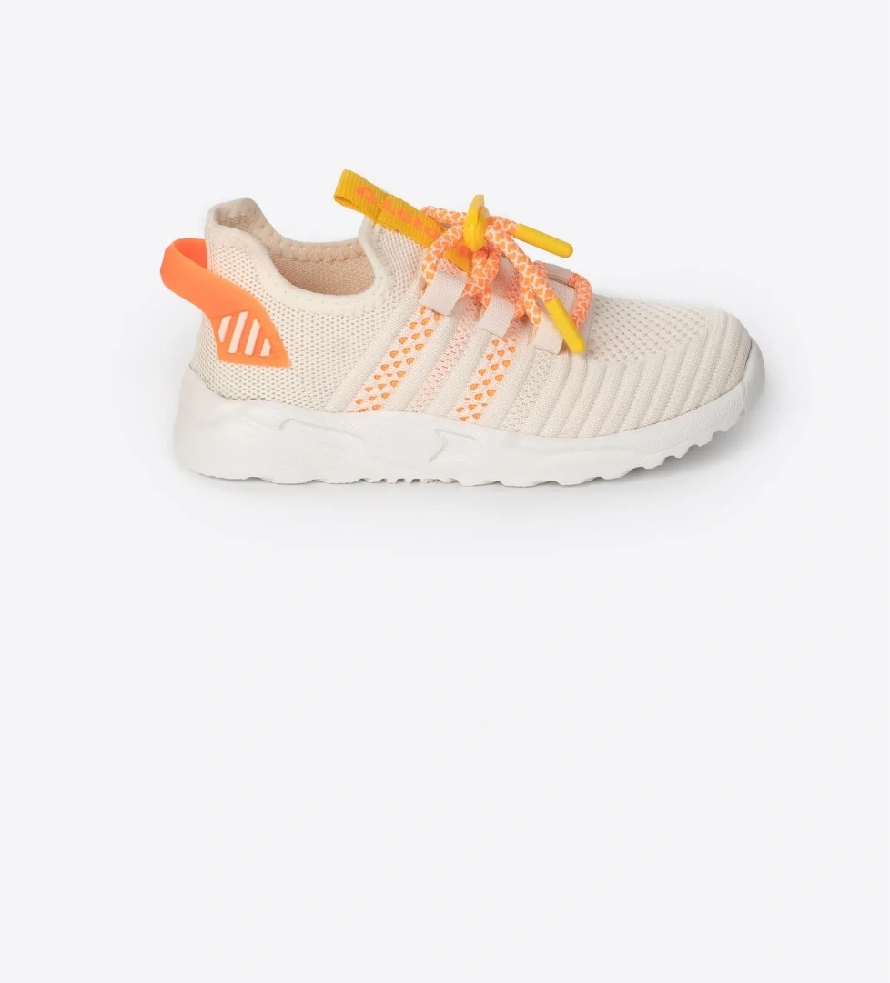 Unısex Çocuk Sneaker