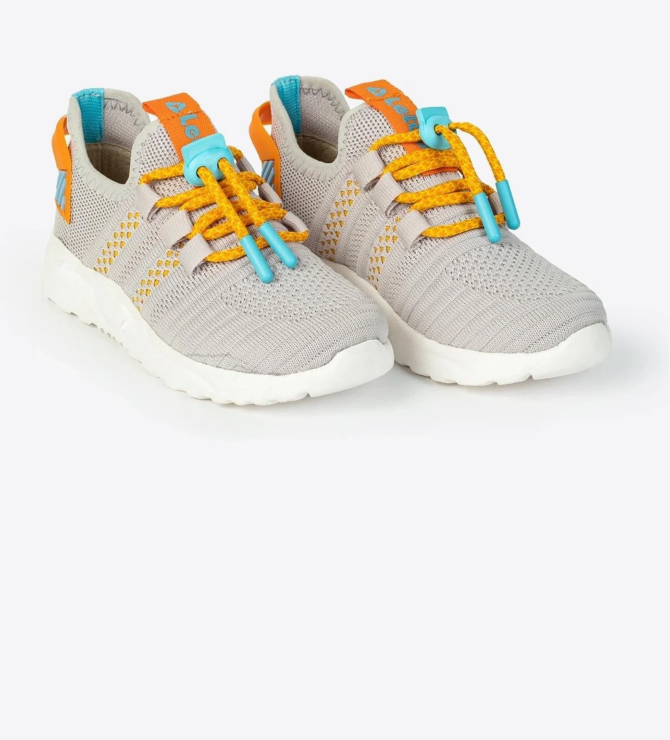 Unısex Çocuk Sneaker