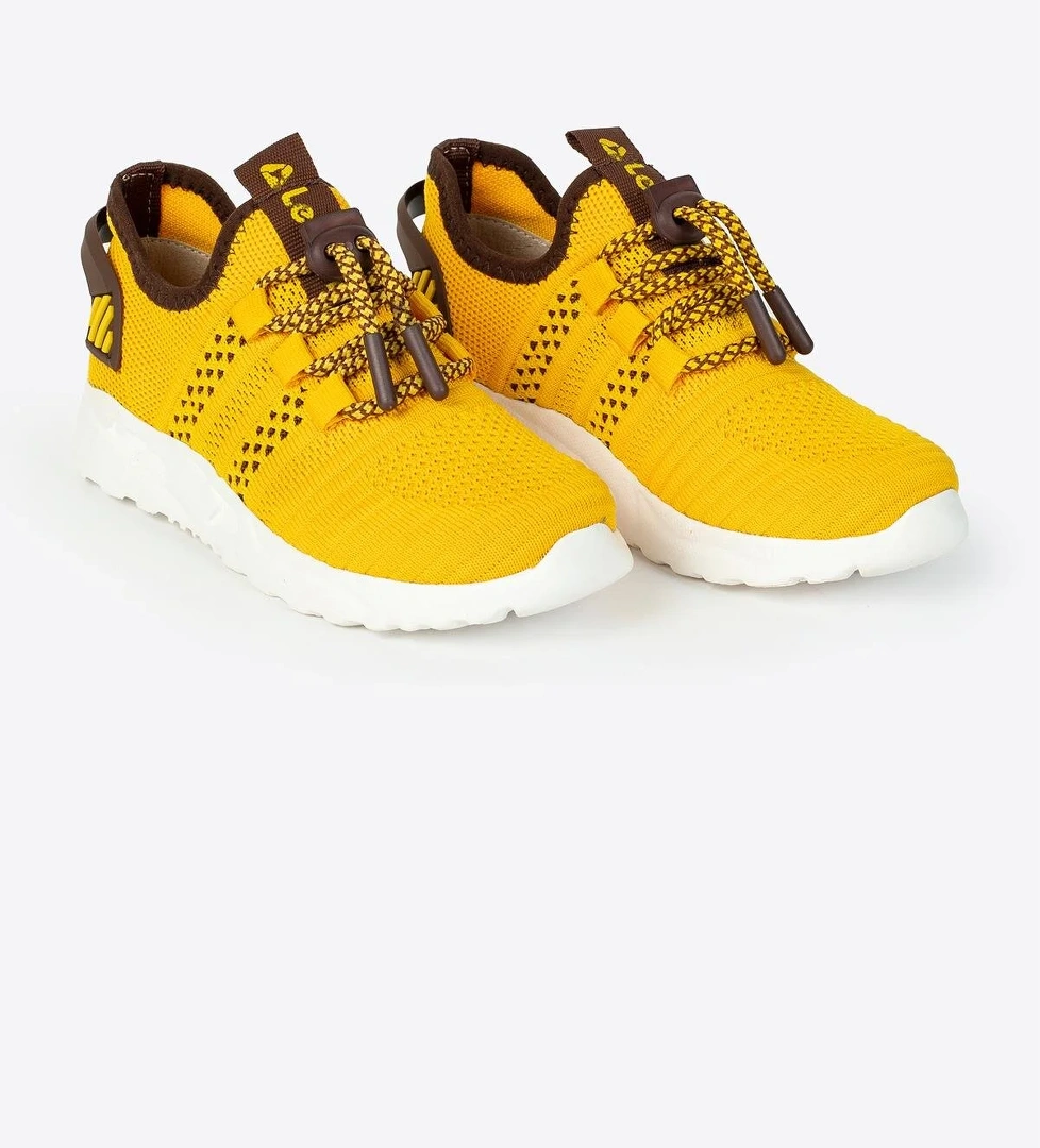 Unısex Çocuk Sneaker