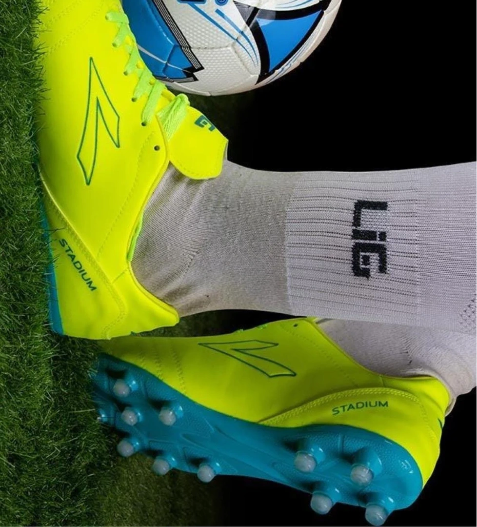 Lig Stadium Pro Erkek Krampon Spor Ayakkabı model görseli