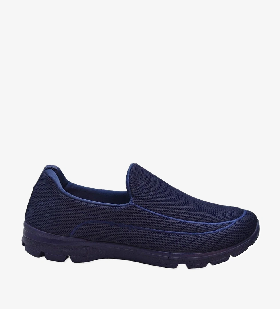 9090 Tam Ortopedik Hafif Taban Erkek Spor Ayakkabı Yazlık Hafif Taban Eva