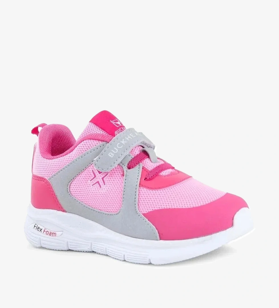 Erdal Koçyiğit Ayakkabı Buckhead 4311 Triangle Çocuk Spor Ayakkabı model görseli