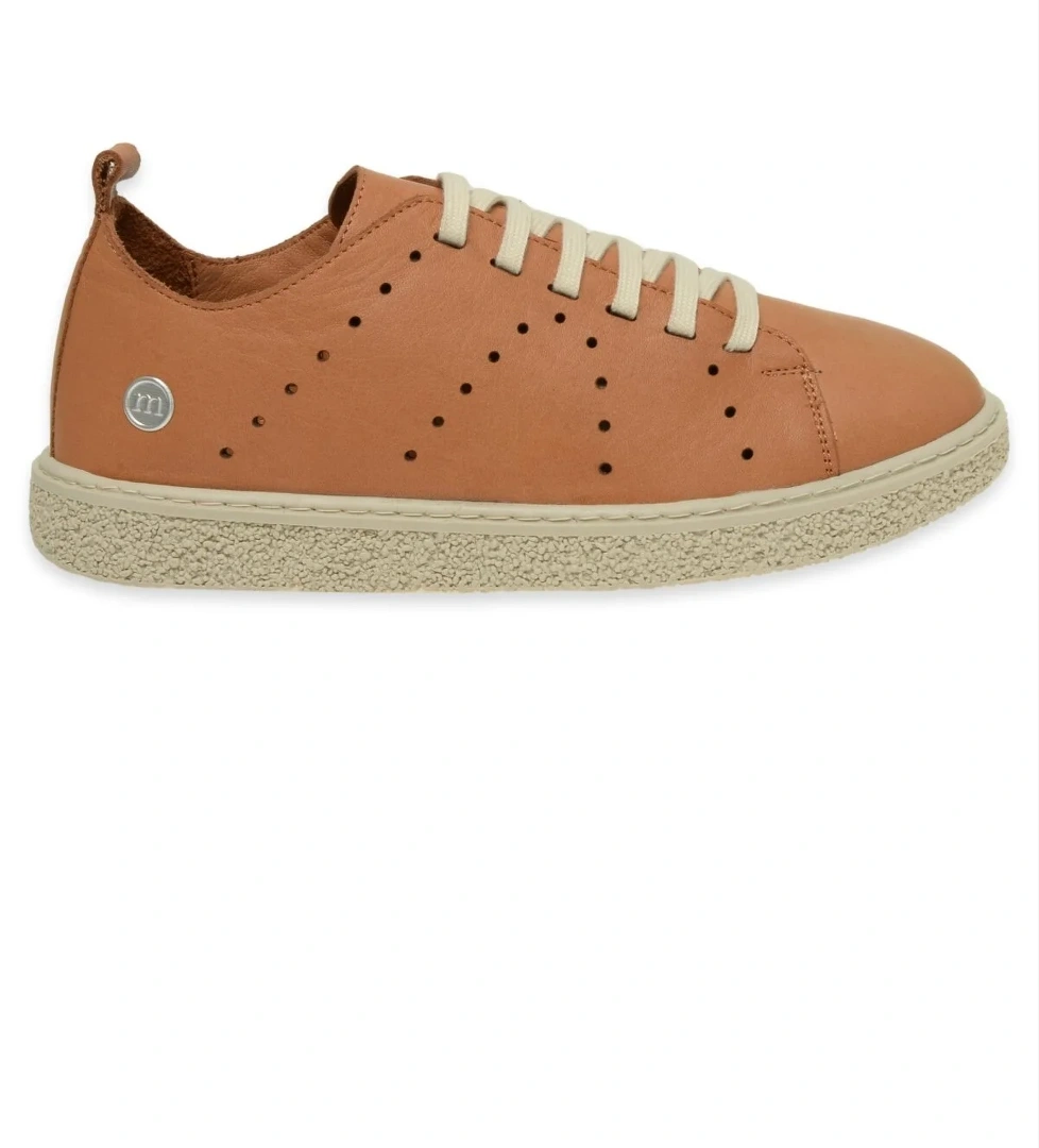 Mammamia D24Ya-365Z Günlük Taba Kadın Ayakkabı model görseli