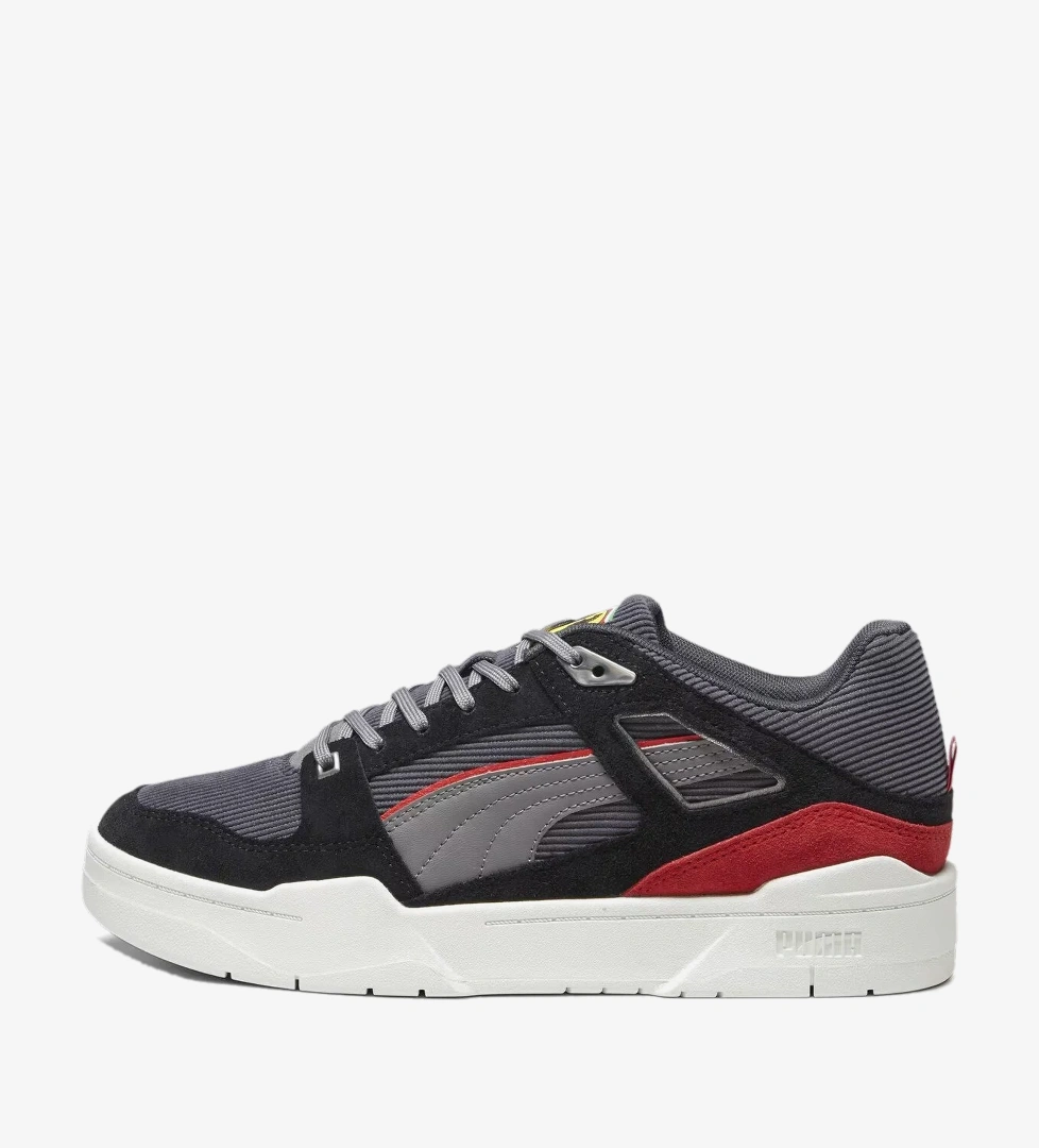 Puma Siyah Puma Ferrari