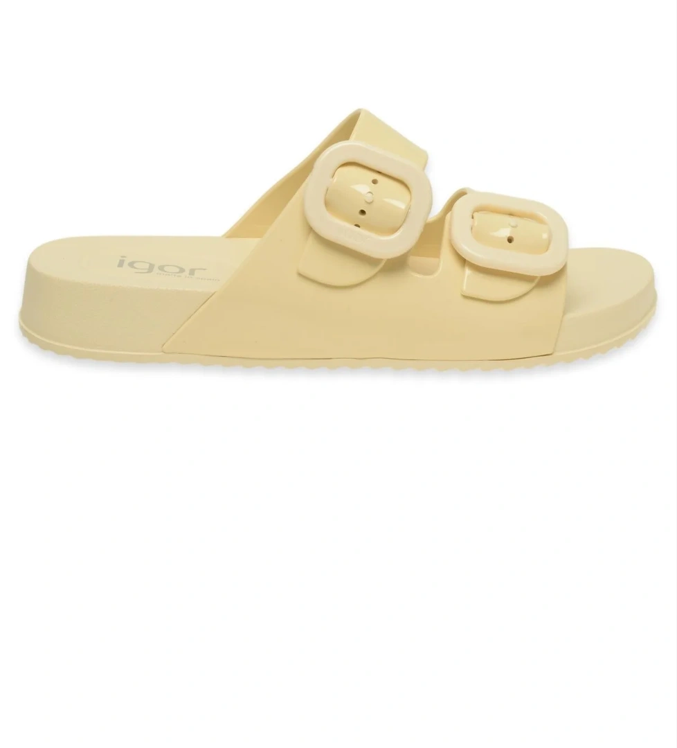 Igor S10334z Habana Brillo Kadın Terlik model görseli