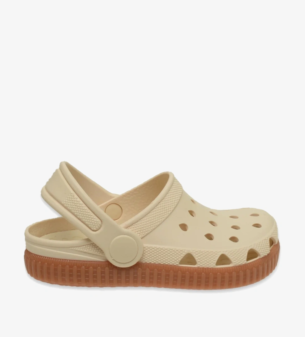 Igor S10315k Sun Caramelo Çocuk Terlik model görseli