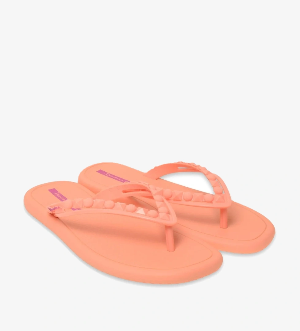 Ipanema 27130 Meu Sol Ad Parmak Arası Vegan Pembe Kadın Terlik model görseli