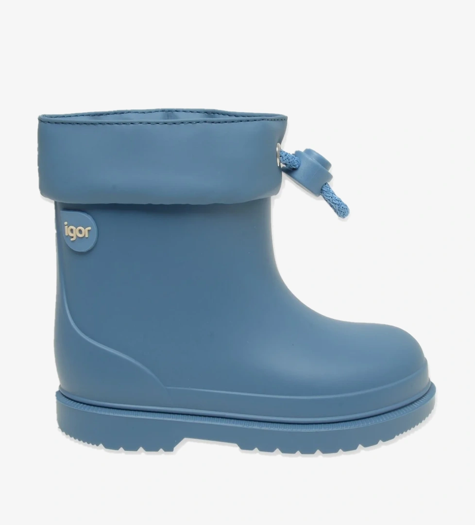 Igor W10257k Bimbi Euri Yağmur Çocuk Çizme model görseli