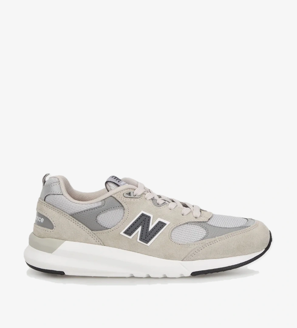 New Balance Bayan Ayakkabı WS109LLG GRİ model görseli