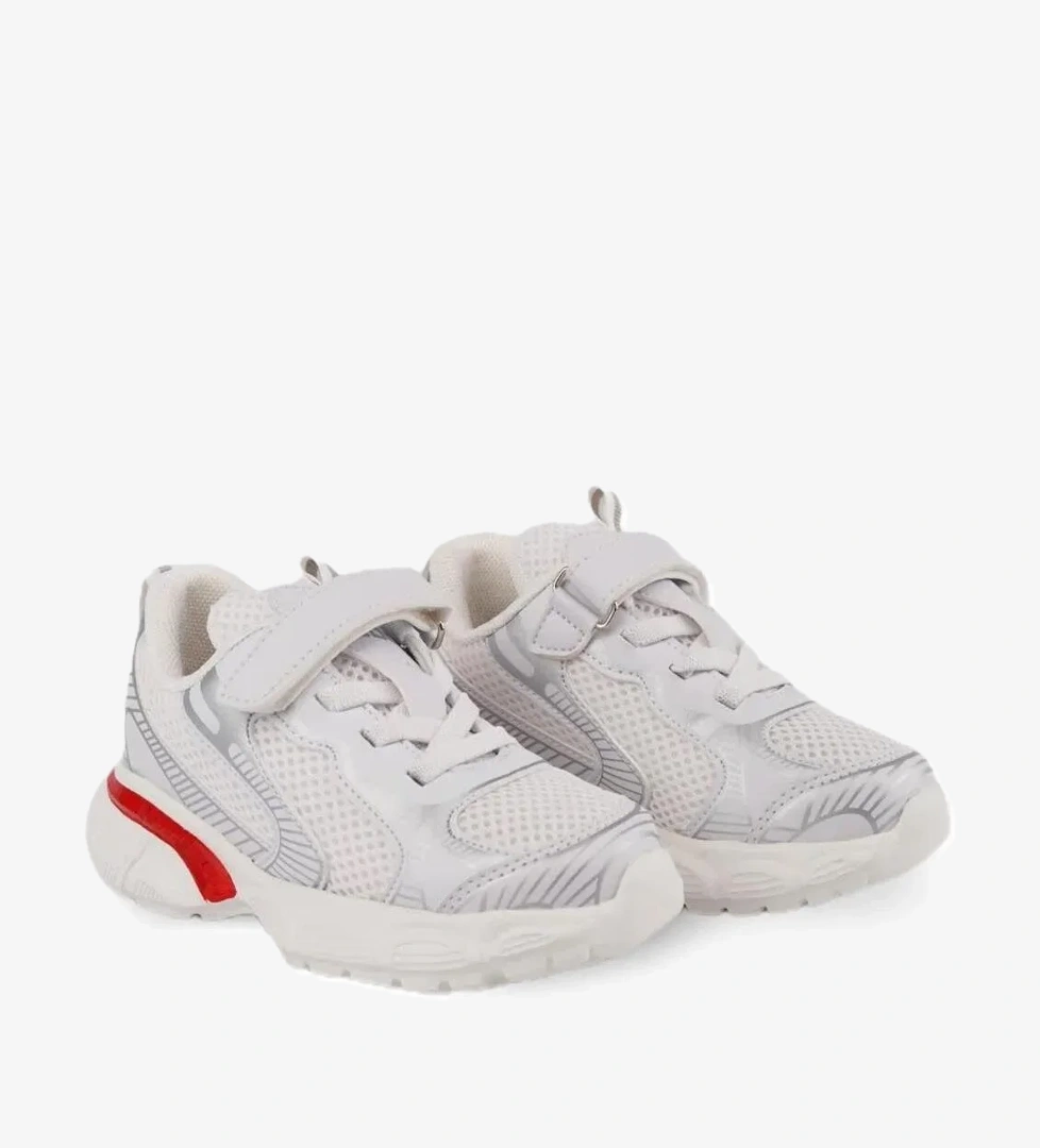 Cool Adam Hafif Taban Günlük Rahat Bebek Spor Ayakkabı model görseli