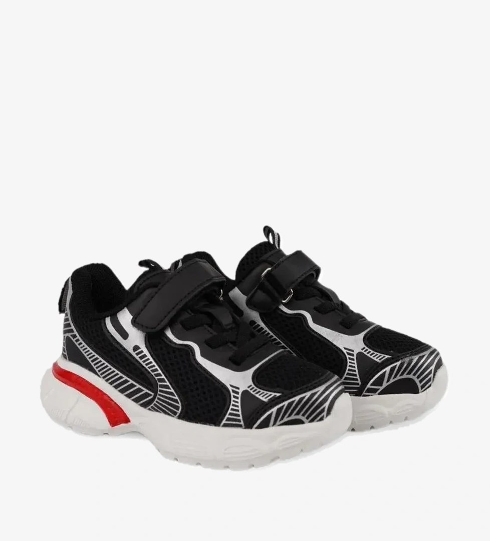 Adam Hafif Taban Günlük Rahat Bebek Spor Ayakkabı