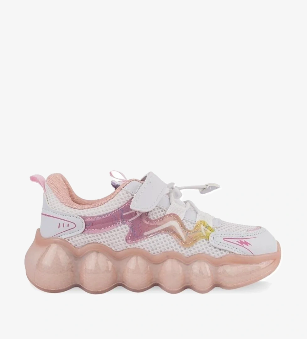 Cool Drew Çocuk Hafif Taban Günlük Rahat Spor Ayakkabı model görseli