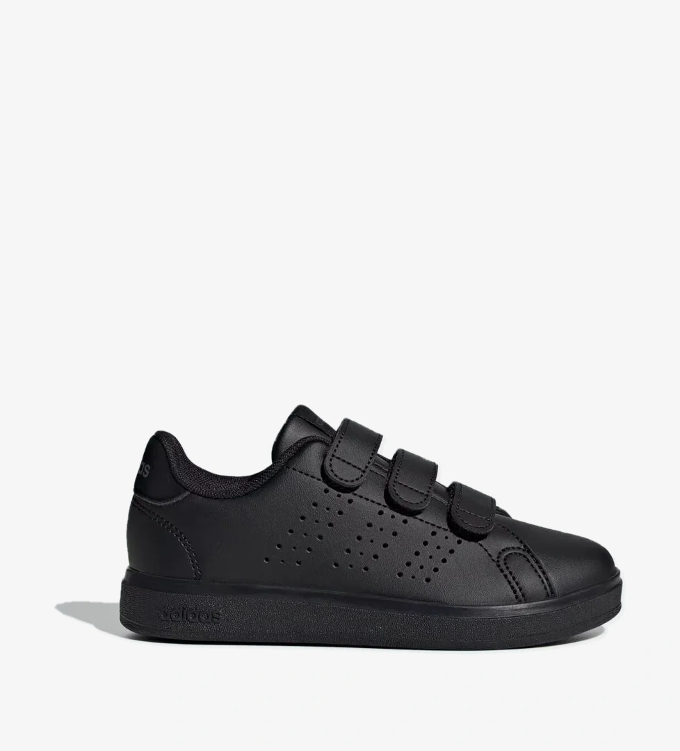 Adidas Çocuk Tenis Ayakkabı Advantage Base 2.0 Ie9018 model görseli