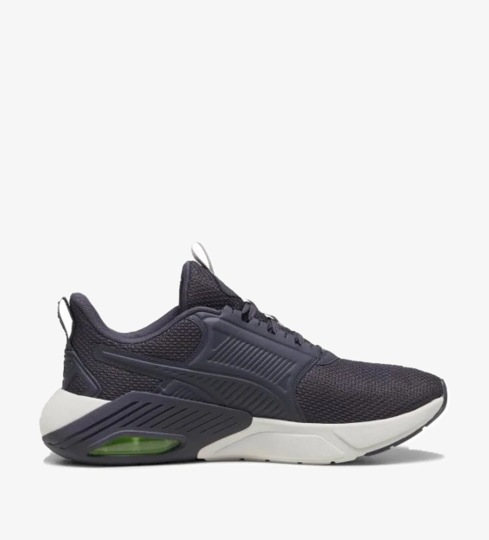 Puma X-Cell Nova FS GRI Erkek Koşu Ayakkabısı 37949527 model görseli
