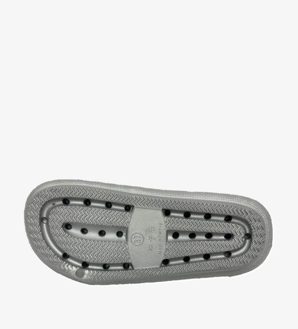 Akınal E282-24 Ortopedik Suya Dayanıklı Kadın Terlik 36-40