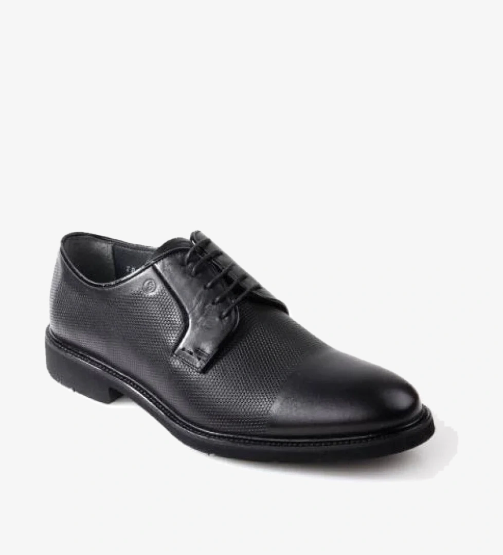 Smart 3417 Erkek Klasik Günlük Deri Ayakkabı model görseli