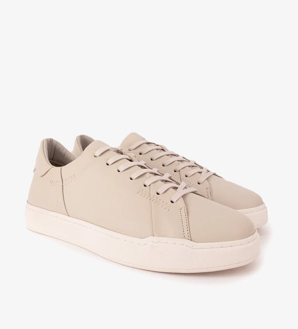 Gondol Kundura Gondol Erkek Içi Dışı Hakiki Deri Günlük Rahat Ayakkabı Tnl.7080 model görseli