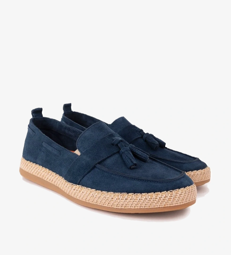 Gondol Kundura Gondol Içi Dışı Hakiki Deri Hafif Günlük Rahat Ayakkabı Sf.1055 model görseli