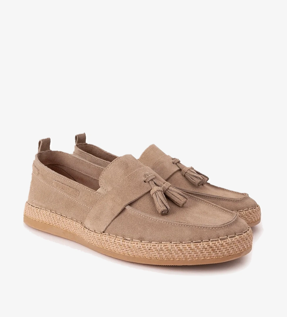 Gondol Içi Dışı Hakiki Deri Hafif Günlük Rahat Ayakkabı sf.1055