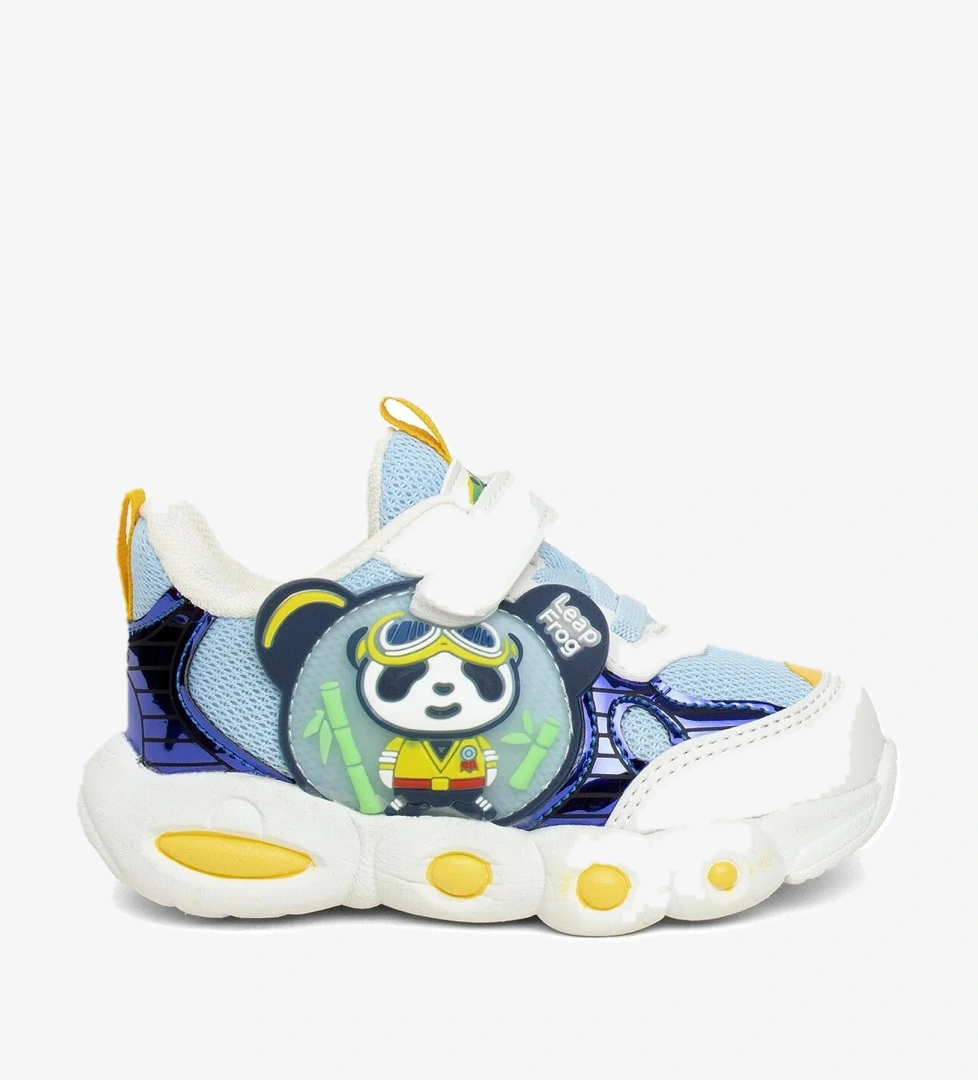 Cool Peter Bebe Erkek Çocuk Yürüyüş Ayakkabısı Mavi model görseli