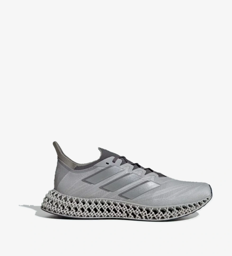 Adidas Erkek Koşu - Yürüyüş Ayakkabı 4Dfwd 4 M Id8889 model görseli