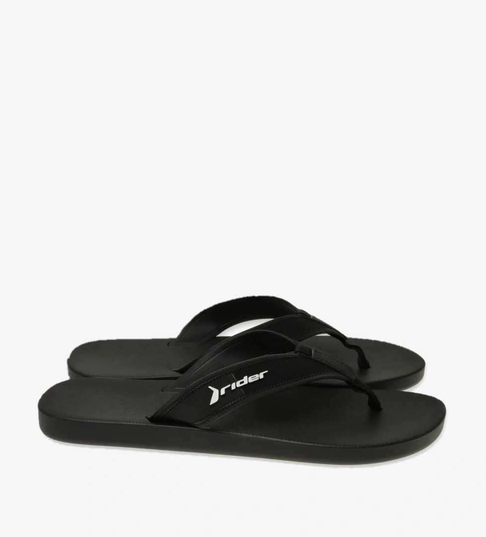 83527M Impulse Thong Parmak Arası Siyah Erkek Terlik