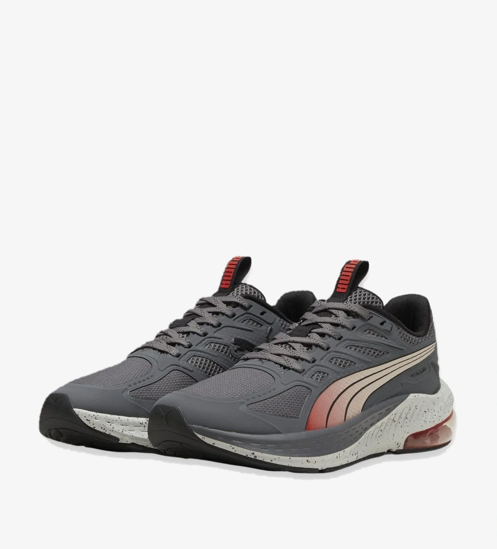Puma 309972 X-Cell Lightspeed Koşu Sı Gri Erkek Spor Ayakkabı model görseli