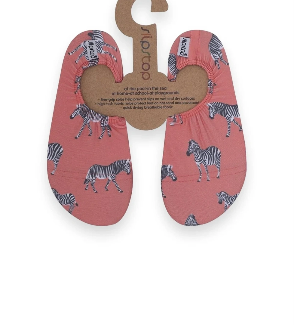 Ss16110122 Deniz Sı Pembe Çocuk Deniz Ayakkabısı