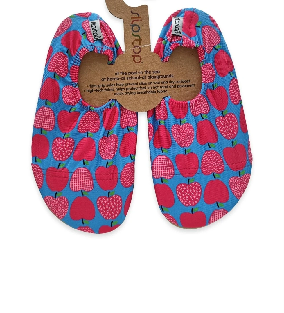 Ss16110122 Deniz Sı Pembe Çocuk Deniz Ayakkabısı