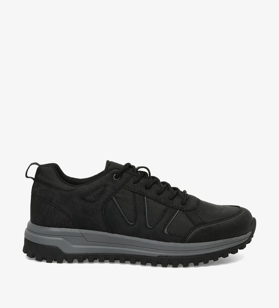 Torex PIETRA 4PR Siyah Erkek Outdoor