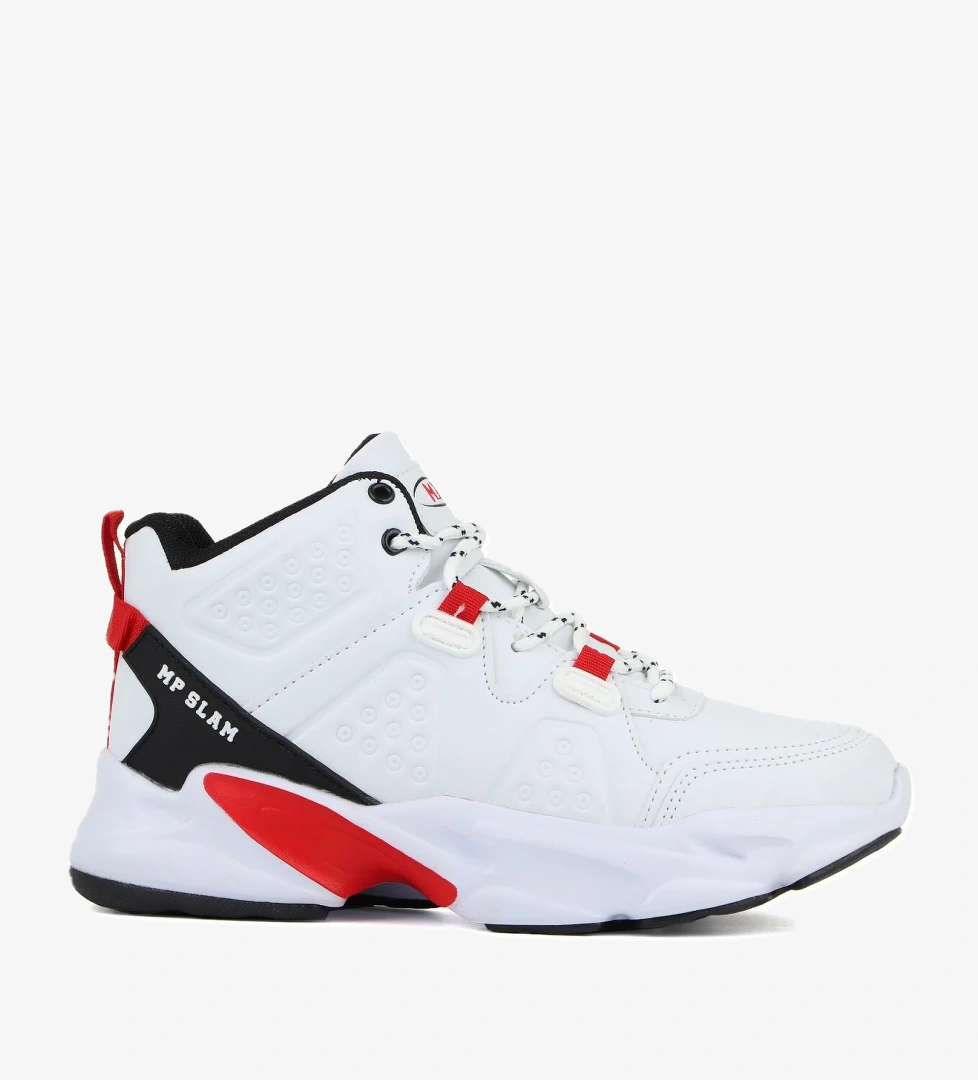 . Slam Comfort Taban Cilt Unisex Basketbol Ayakkabısı - Görsel 1