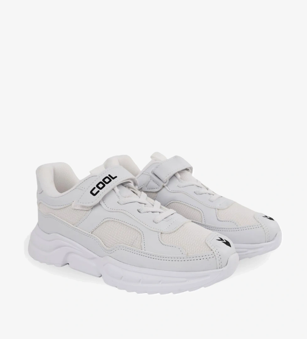 Zoom-24 Sneaker Ortopedik Çocuk Spor Ayakkabı