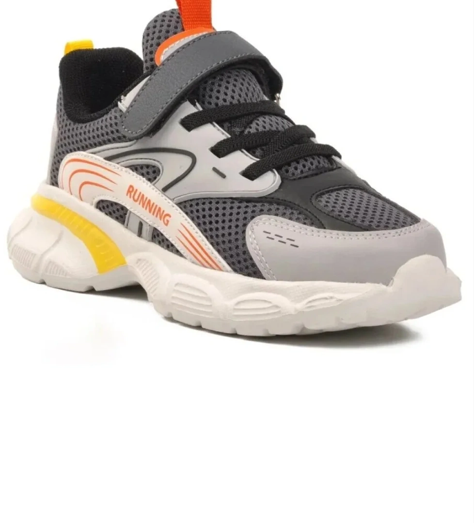 Cool Javed Ortopedik Çocuk Spor Ayakkabı model görseli