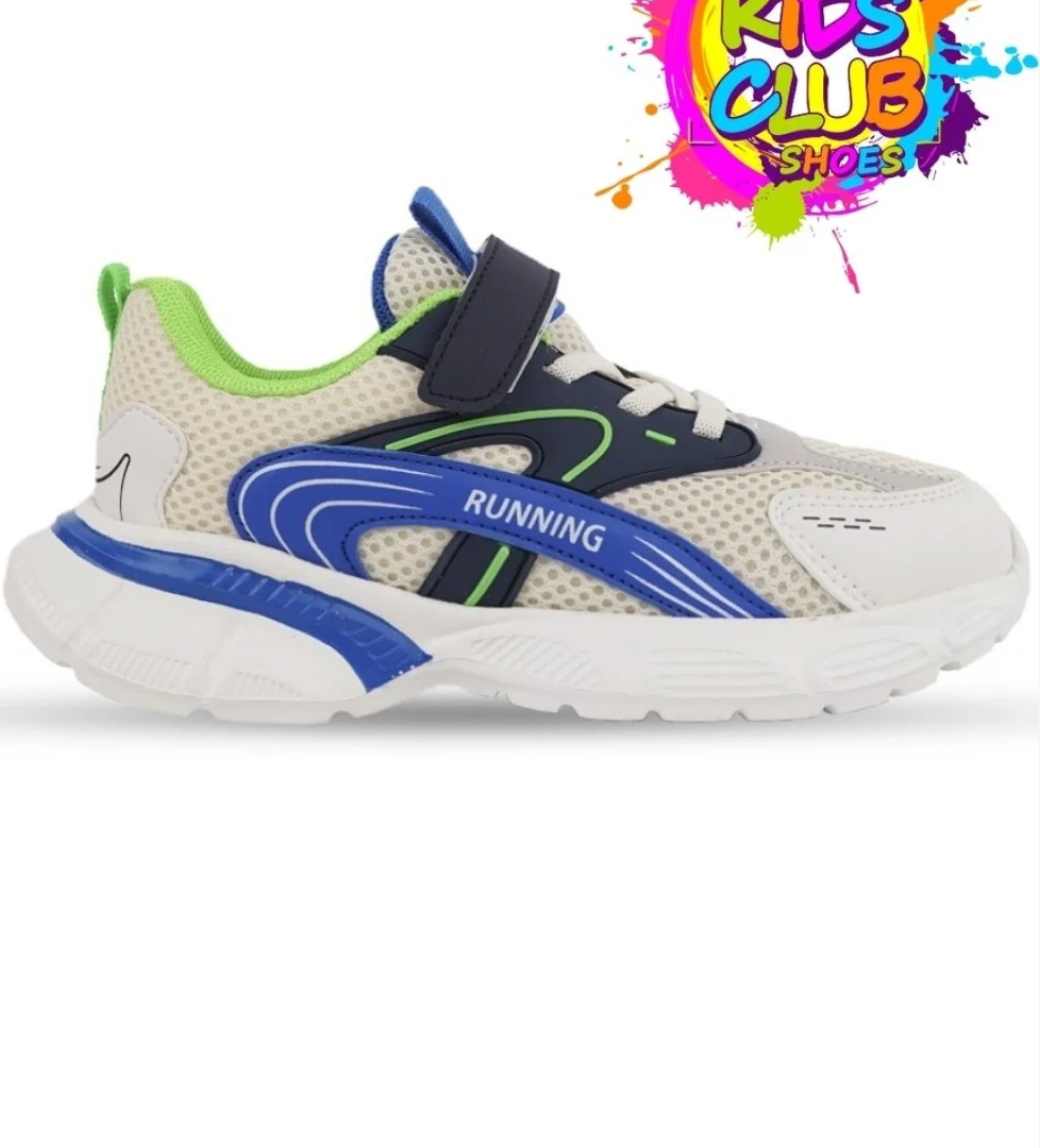 Javed Ortopedik Çocuk Spor Ayakkabı