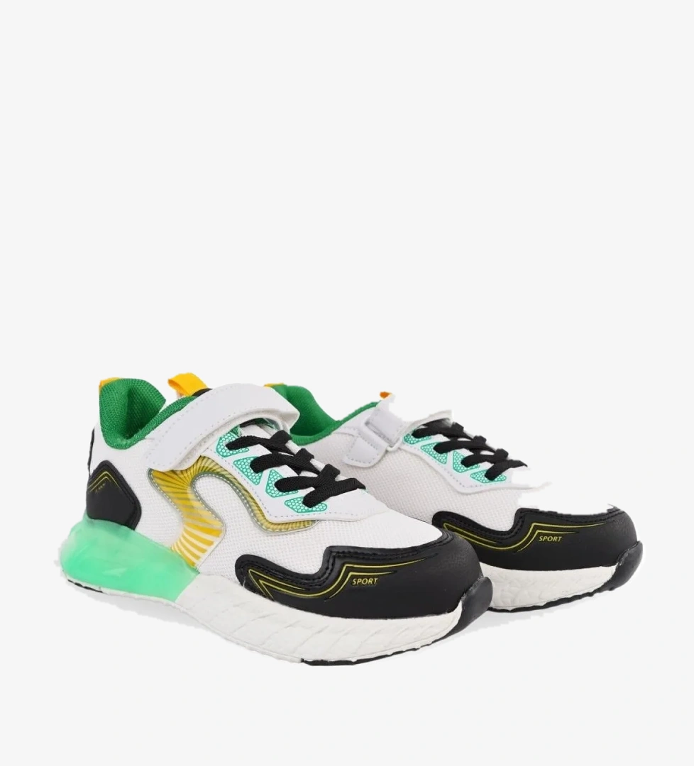 Owen Ortopedik Çocuk Spor Ayakkabı