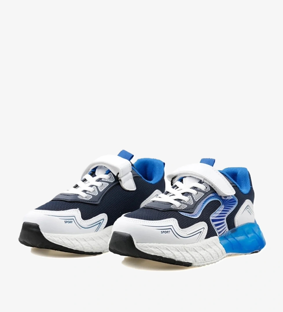 Cool Owen Ortopedik Çocuk Spor Ayakkabı model görseli