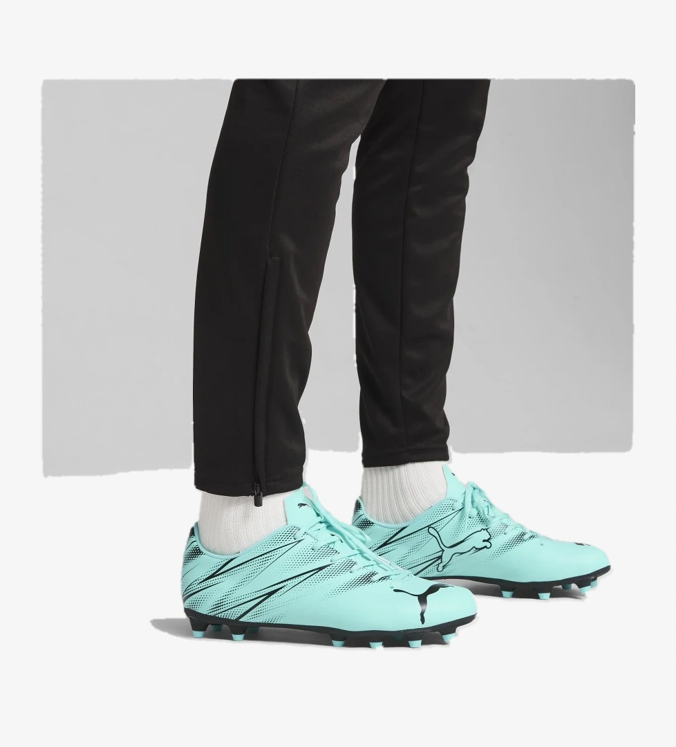 Puma Attacanto Fg/ag 107477 Erkek Krampon Ayakkabı model görseli