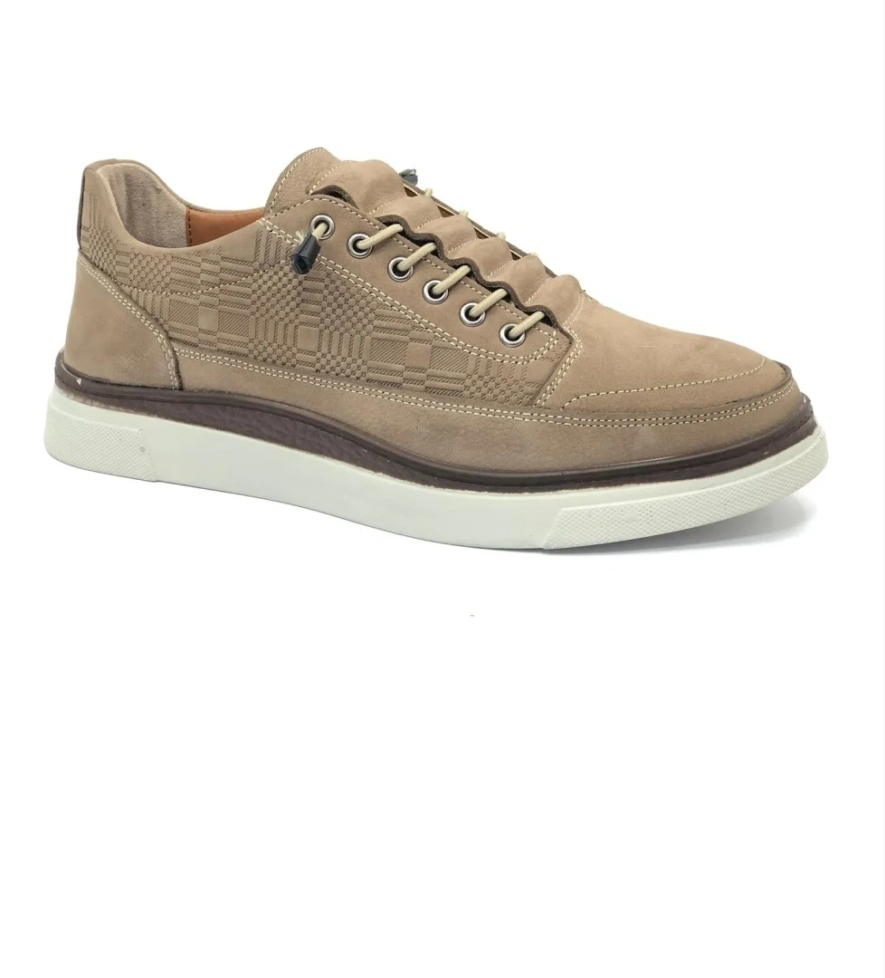 Dropland 8932 Deri Erkek Casual Ayakkabı model görseli