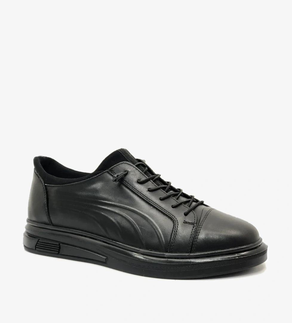 Dropland 8918 Deri Erkek Casual Ayakkabı model görseli