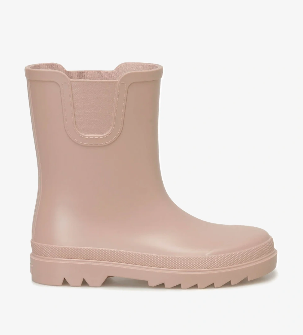 Igor W10274 TOKIO Pembe Kız Çocuk Yağmur Çizmesi - Görsel 1