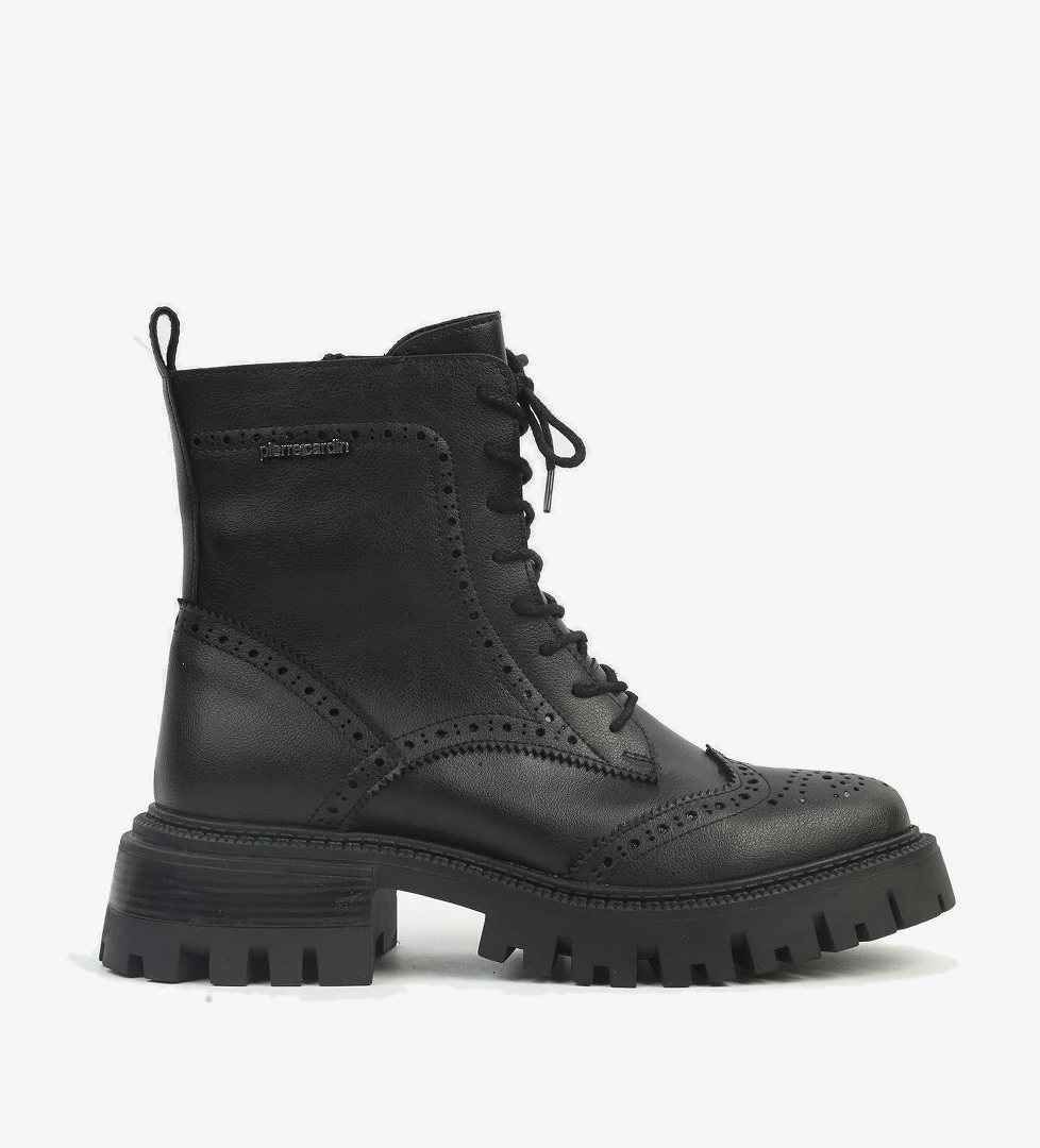 ® | PC-54084 - Siyah - Kadın Bot