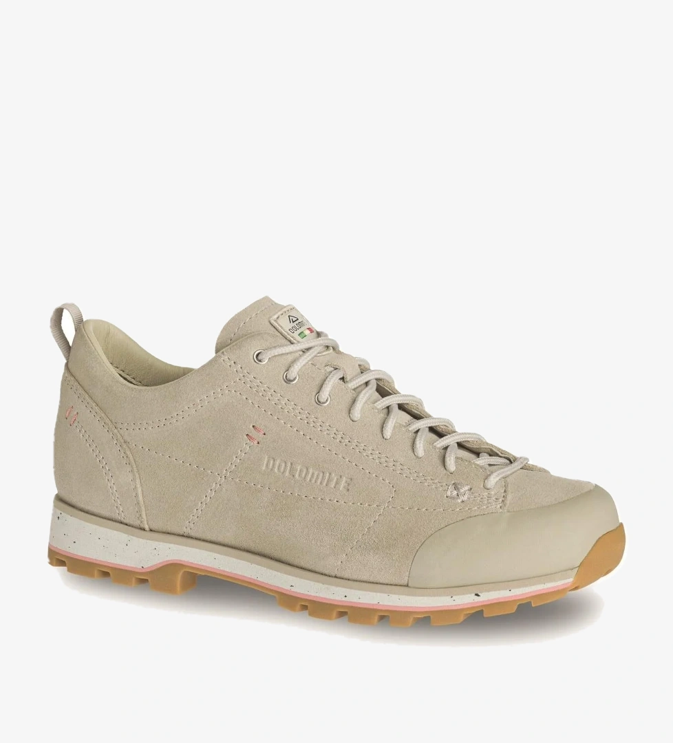 W's 54 Low Evo Kadın Ayakkabı-BEJ - Görsel 1