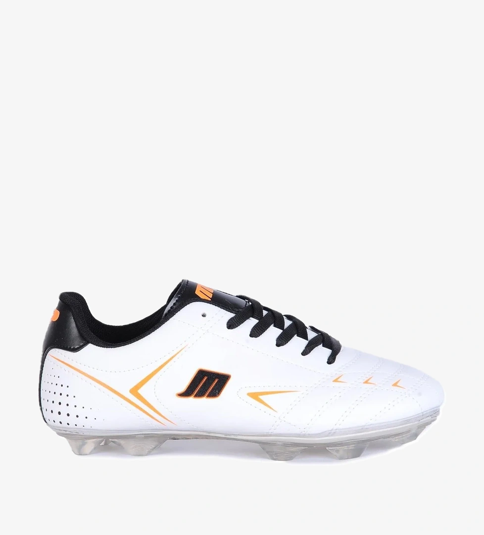 M.p Mp 242-2103 Beyaz Krampon Çim Erkek Futbol Ayakkabı model görseli