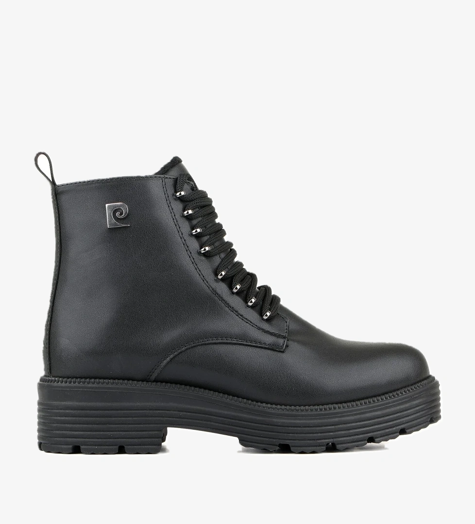 Pierre Cardin 54206 Sıcak Astar Comfort Fermuarlı Kadın Bot model görseli